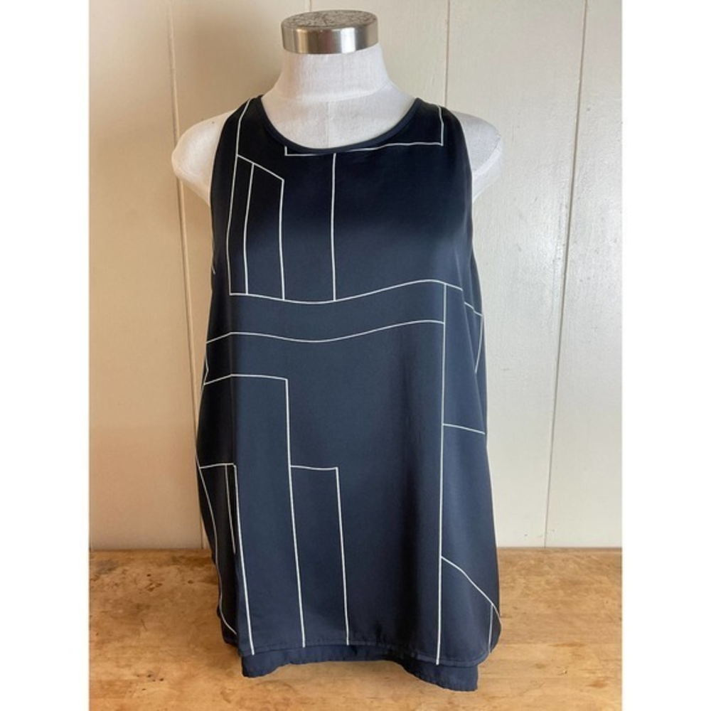 Will Smith Top Women's XL Blouse